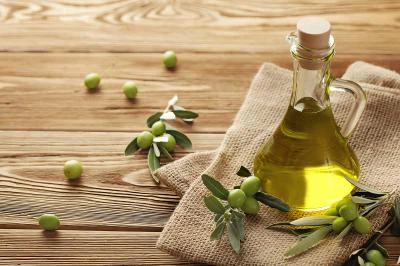 Oliiviõli tööstuse omaduste analüüs